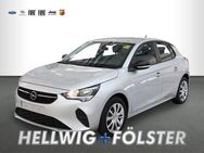 Opel Corsa, 1.2 Edition, Jahr 2023 - Hohenlockstedt