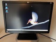 LCD Monitor HP L1908w 1440 x 900 19 Zoll 19" - Husum (Niedersachsen)