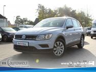 VW Tiguan, 1.4 TSI Trendline, Jahr 2018 - Soest