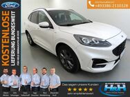 Ford Kuga, 2.0 EcoBlue ST-Line X iLED iACC, Jahr 2021 - Premnitz