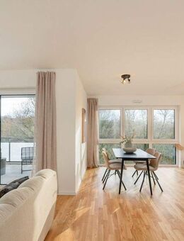 Wohnen mit Aussicht - *** Besichtigen Sie die Musterwohnung am 31.10. um 17 Uhr *** - Velbert