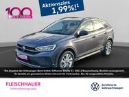 VW Taigo, 1.0 Life, Jahr 2023 - Aachen