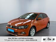 VW Polo, VI Highline, Jahr 2018 - Brandenburg (Havel)