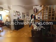 [TAUSCHWOHNUNG] 4 Zimmer Wohnung - Dresden