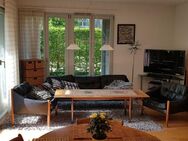 Schöne, helle, möblierte Wohnung in München-Thalkirchen - München