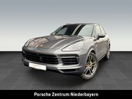 Porsche Cayenne, E-Hybrid | | el, Jahr 2021 - Plattling