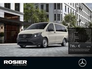 Mercedes Vito, 119Cdi Tourer, Jahr 2020 - Braunschweig