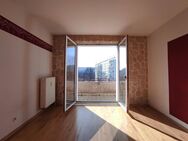 Jetzt am Wochenende besichtigen! Bezugsfreies schönes 3-Zimmer-Apartment in saniertem Altbau! - Berlin