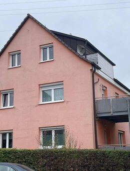 Korntal, Topp Lage, 3,5 Zimmer Wohnung - Korntal-Münchingen