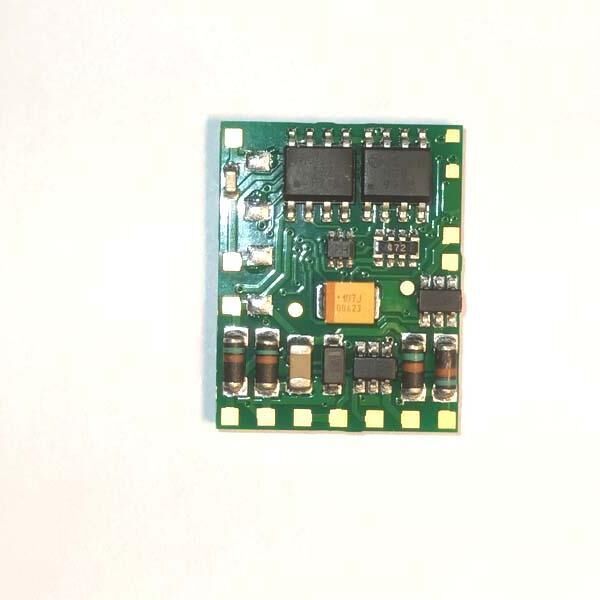 Tams El. LD-G-42.2 DCC/MM ohne Kabel (3Stk) Art. 41-04480-01 -NEU - Ettlingen Zentrum
