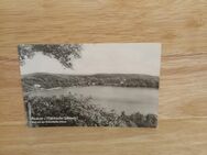 Ansichtskarte-Ak-844-Buckow. Blick von den Bollersdorfer Höhen. - Nörvenich