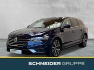 Renault Talisman, Grandtour Initiale Paris dCi 190, Jahr 2021 - Chemnitz