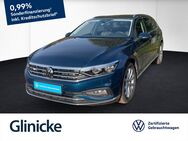 VW Passat Variant, 2.0 TDI Elegance, Jahr 2024 - Bad Sooden-Allendorf