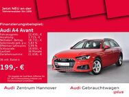 Audi A4, Avant 35 TFSI Smartph Interf, Jahr 2021 - Hannover