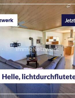 Zentral wohnen - komfortabel leben: Eigentumswohnung mit Loggia, Sauna & Stellplätzen - Neunkirchen (Saarland)