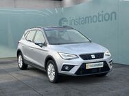 Seat Arona, 1.0 TSI Style 110 v h, Jahr 2021 - München