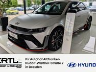 Hyundai IONIQ 5, N, Jahr 2022 - Dresden