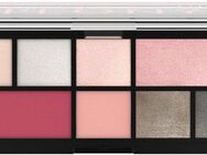 Catrice Lidschatten-Palette Eyeshadow Palette