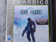 Lost Planet extreme condition Classics Xbox360 - Mölln (Schleswig-Holstein)