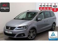 Seat Alhambra 1.4 TSI FR LINE 7 SITZE AHK,KAMERA,18Z. - Berlin