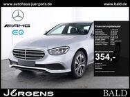 Mercedes E 200, Exclusive Wide 18, Jahr 2023 - Plettenberg