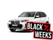 BMW X5, xDrive50e M Sport Pro LMR 22 AD, Jahr 2024 - Krefeld