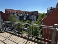Frisch renovierte und lichtdurchflutete Dachgeschosswohnung - Grevenbroich