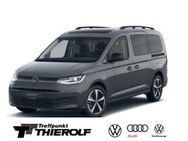 VW Caddy, 1.5 TSI Maxi Life eHybrid Dark Label 7-S, Jahr 2022 - Michelstadt