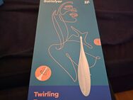 Satifyer Twirling Fun (RESERVIERT) - Salzgitter