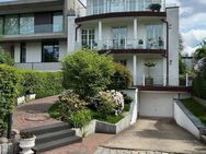 3-Zimmer-Penthouse in exponierter Aussenalsterlage - Hamburg
