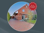 PROVISIONSFREI für Käufer - Attraktives EFH mit Photovoltaikanlage in familiärer Wohnlage von Boberg - Hamburg
