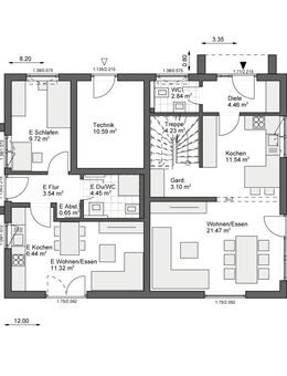 Weil Wohnen mehr ist als nur vier Wände. - Meßstetten