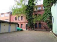 Nürnberg: Mehrfam.-Haus/Jahrhundertwende mit 5 ETW - bevorzugte Lage, Nh. Wöhrder See! - Nürnberg