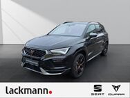 CUPRA Ateca, 2.0 Brembo Beats, Jahr 2022 - Wuppertal