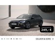 Audi A6, Avant 35 TDI design, Jahr 2023 - Haßfurt