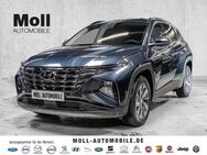 Hyundai Tucson, 1.6 T-GDI Trend Hybrid elektr, Jahr 2023 - Köln