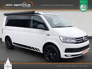 VW T6 California Beach 2.0 TDI /StHzg/Memo/ACC/AHK - Dresden