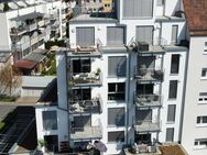 Luxuriöse 3-Zimmer-Wohnung mit zwei Balkonen in Nürnberg - Nürnberg