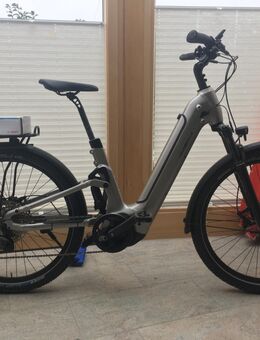 E - Bike - Fully - Tiefeinteiger - Unisex - Waltenhofen