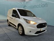 Ford Transit Connect, 1.5 EcoBlue 220 (L1) Trend, Jahr 2020 - München