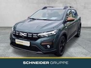 Dacia Sandero, Stepway Extreme TCe 110, Jahr 2022 - Hof