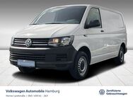 VW T6, 2.0 TDI Kasten, Jahr 2019 - Hamburg