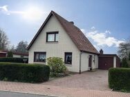 Charmantes Einfamilienhaus in ruhiger Wohnlage - Lehe (Schleswig-Holstein)