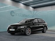 Audi S4, Avant 55 TDI q &O, Jahr 2022 - München