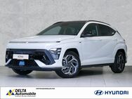 Hyundai Kona, 1.6 Hybrid N Line, Jahr 2024 - Wiesbaden Kastel