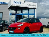 Opel Adam Jam 1.4 *Black-Paket*PDC hi.*Winterpaket* - Nottuln