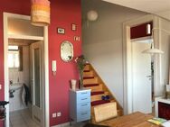 Schöne 2,5-Zimmer-Masionette-Wohnung - Tübingen