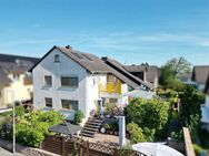 Viel Raum fürs Leben - großzügiges Zuhause für Familie, Arbeiten & Generationen in naturnaher Lage - Riedstadt