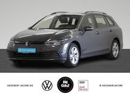 VW Golf Variant, 1.0 Golf VIII Life eTSI, Jahr 2023 - Hannover