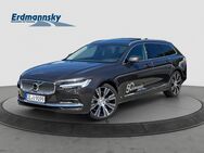 Volvo V90, B4 Benzin Plus Bright 360Kamera, Jahr 2024 - Celle